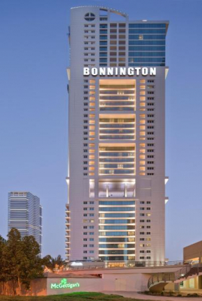 Songs of the Lake by Lagom - Bonnington Apartment Jumeirah Lake Towers,